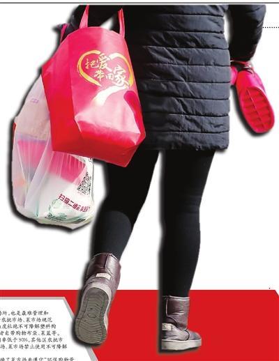 天津明确限塑“三步走”，消费者有何反应？