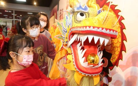 天津市第十二届娃娃庙会“云端”众享传统文化