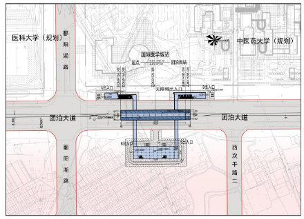 首条津郊铁路——津静线站点披露！计划2月开工