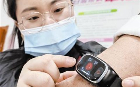 天津：智能养老平台 服务社区老人