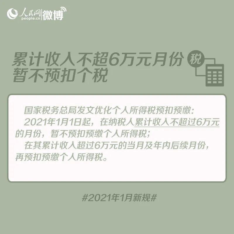 新规！今天起，天津人的生活将大不同！