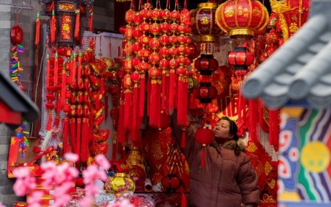 留津过年，不如过一个津式春节吧！