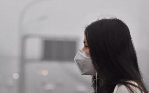 周末雾＋霾！8级大风跟着来！天津人期盼的雪可能要来了！
