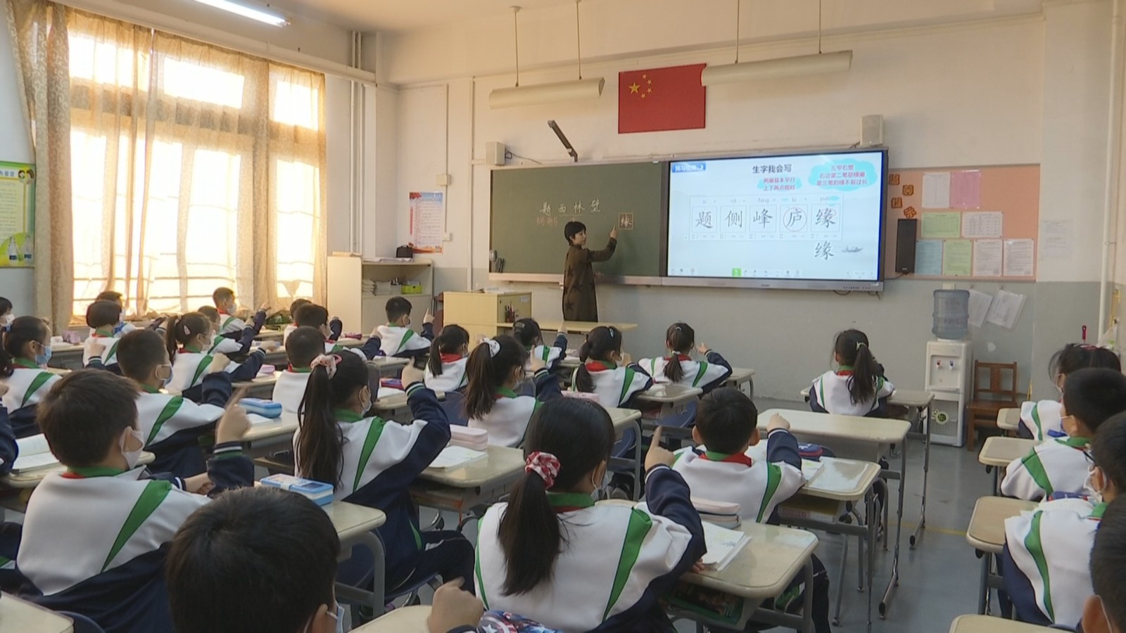孩子寒假怎样过？天津滨海新区教体局有安排