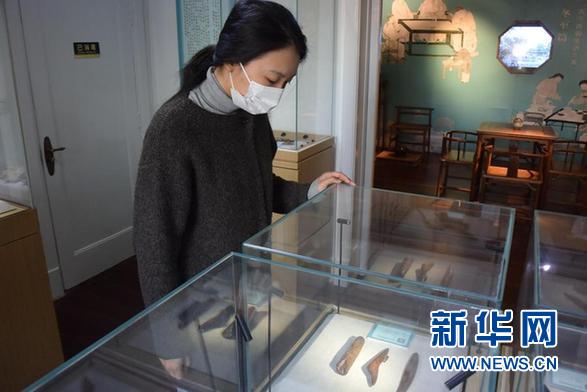 天津沉香艺术博物馆推出主题文化特展