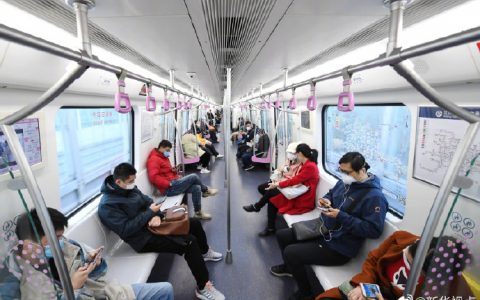 双城生活更便捷！2月6日起京津地铁App互认