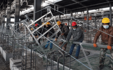2021地铁建设高峰年 天津着力打造津滨双城30分钟通勤圈