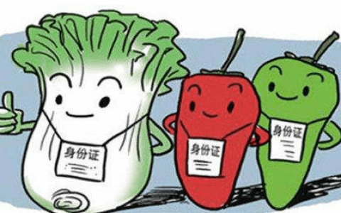 天津食用农产品上市需领合格证