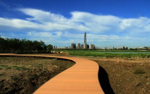 天津：侯台西华府拟设新望道小学 计划2022年投用