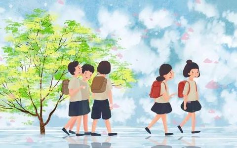 定了！天津中小学寒暑假时间出炉！这些人非必要不离津！