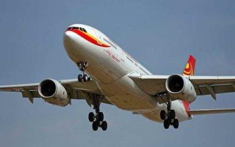 天津航空与南航签订不正常航班签转互售协议