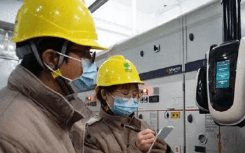 天津电网刷新历史最大负荷纪录达到1616万千瓦