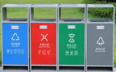 天津蓟州区全面强化执法检查垃圾分类