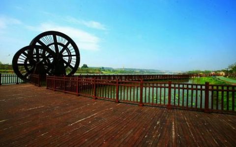 陕西再添3个国家级湿地公园 总面积达5.6万公顷