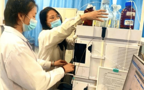 “天津力量” 助力中药制造迭代升级
