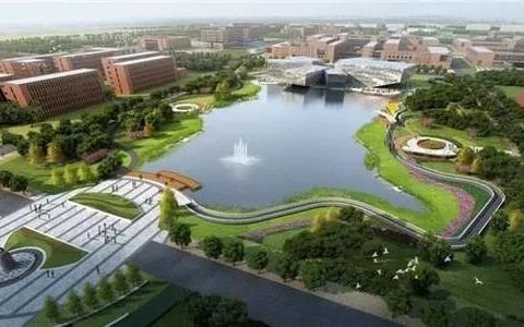 学籍名额限制？海教园内义务教育学位这样规定