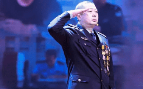 金色盾牌，热血铸就！天津这些刑警故事，讲给你听……