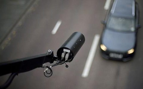 启用“电子警察”！天津交通执法总队提醒:驾车运营必须佩戴口罩！