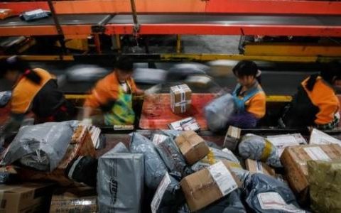 快递服务哪家快？国家邮政局发布调查结果