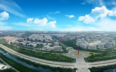 中国500强落户天津保税区 年纳税额预计逾2亿