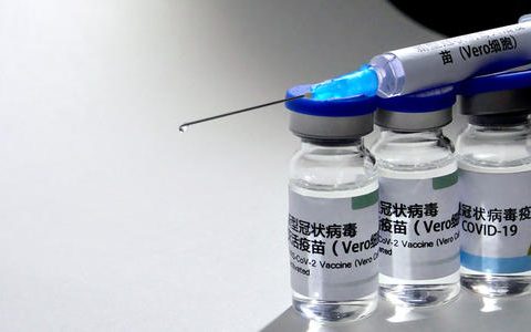 两针怎样打最有效？多久能产生抗体？保护期如何？杨晓明详解焦点问题