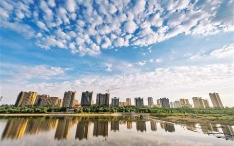 天津狠抓生态环保建设宜居城市取得显著成效
