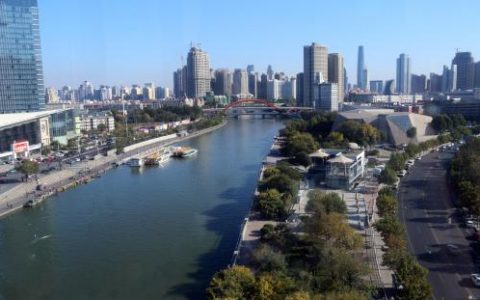 天津一周天气展望:两次弱冷空气 降温幅度不大