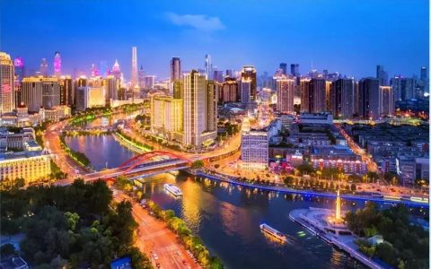 第二届全国技能大赛为何选在天津办？因为太有“才”了