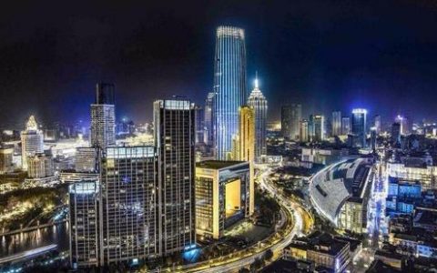 空置率改善 租赁需求活跃 办公楼市场持续回暖