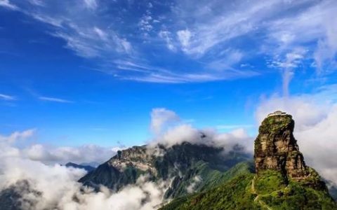 5A景区再扩容新增21家，都有哪些新趋势？