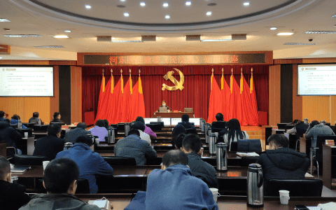 加强普法教育 天津河东区住建委举办《民法典》专题知识讲座
