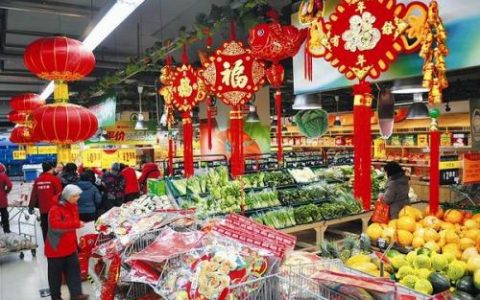 天津重点打击生活必需品等各类价格违法行为 确保春节菜价形势好于去年