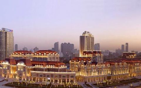 天津：2020年市管企业净利润同比增12.1%