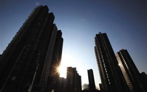 天津去年二手房成交11.3万套 买房人趋向年轻化