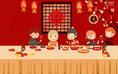 转发倡议！春节防疫9个“不”