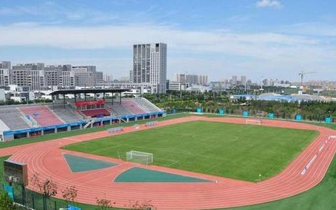 天津市已有194所学校的体育场馆向社会开放