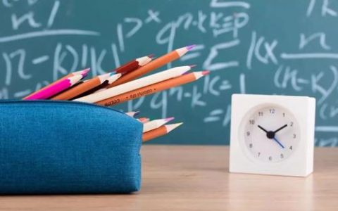 天津市教委面向全市中小学生家长发出五项提醒
