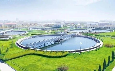 滨海新区环塘污水处理公司出让65%股权