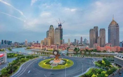 多彩文旅展现津城冬日魅力