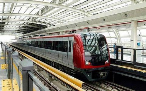 天津地铁2、3号线存量资产实现“引智引资”今起正式以PPP模式运营