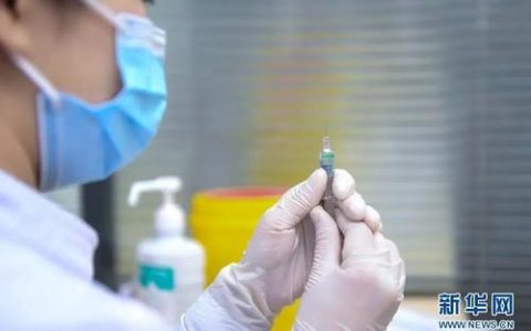 别慌！新冠疫苗接种单位环境标本阳性？中疾控回应！