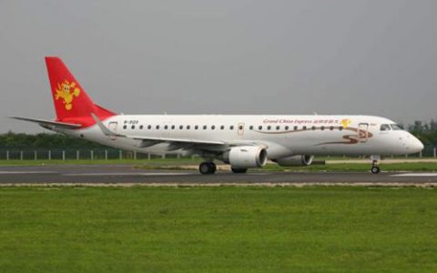 春运期间保出行 天津航空赠送免费托运行李额
