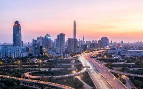 Top10！国家级经开区最新考核结果出炉 看有你家乡吗？