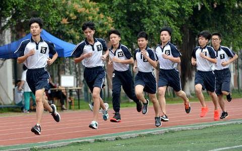 2021年天津中考体育评分标准出炉: 总分30分,800米满分为4分