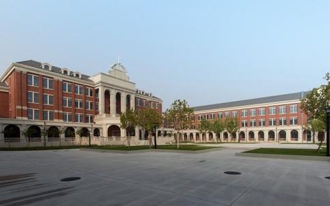 了解一下：海河教育园总体规划建设7所中小学校