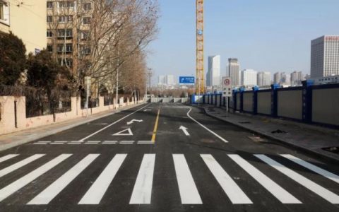 再过1个月实施新规范！事关天津道路停车......