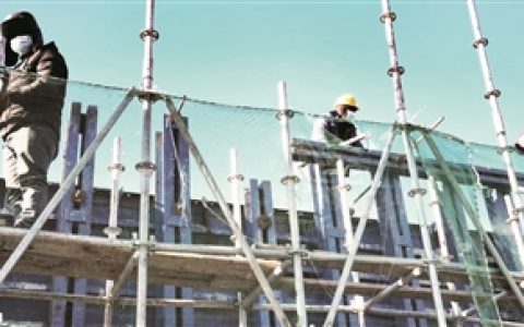 塘汉公路联络线 今年年底完工