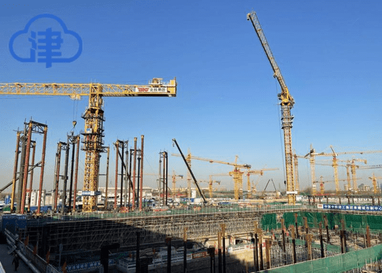 东六环改造、文化新地标……北京城市副中心最新建设情况在这里