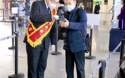 提升老年人出行质量 提供更直接便利化服务