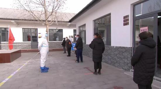 河北省疫情拐点到了吗？复阳患者会传染吗？张伯礼最新回应
